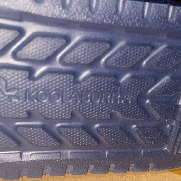 Koolaburra By UGG Women's Aubrei Mini Faux-Shearling Booties. New with box - Picture 13 of 15